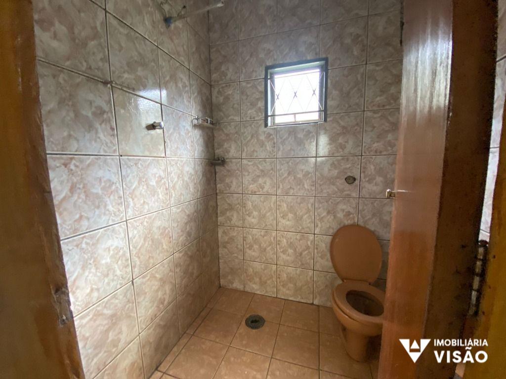 Casa à venda no Jardim Maracanã: 