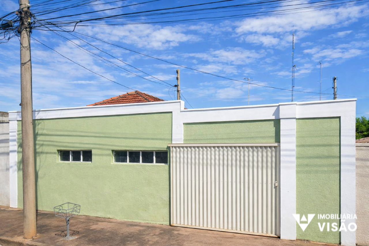 Casa à venda no LEBLON: 