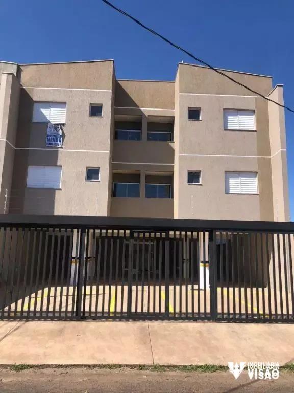 Apartamento à venda no Lourdes: 