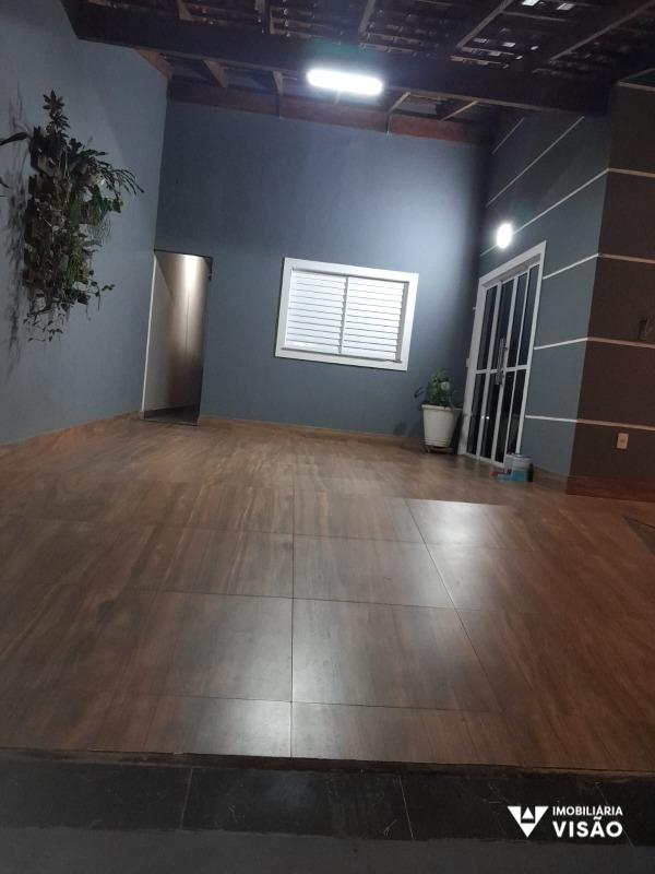 Casa à venda no Vila Arquelau: 