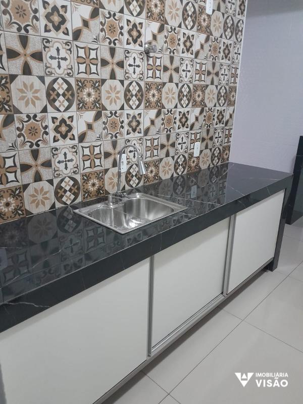 Casa à venda no Vila Arquelau: 