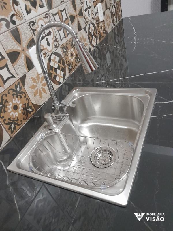 Casa à venda no Vila Arquelau: 