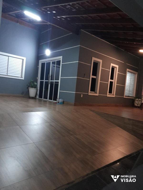 Casa à venda no Vila Arquelau: 