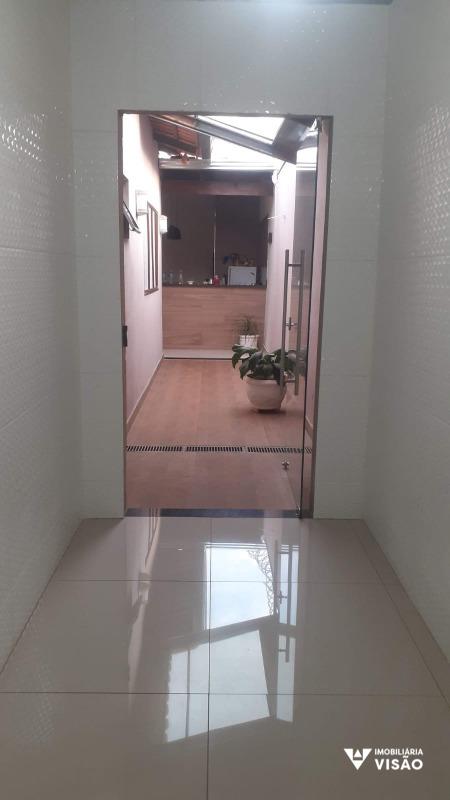 Casa à venda no Vila Arquelau: 