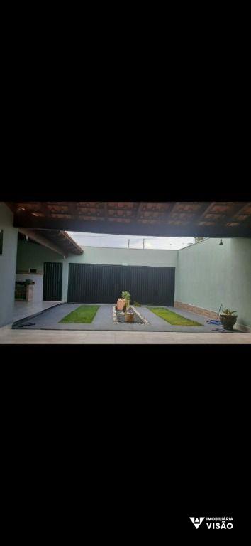 Casa à venda no ANTONIA CANDIDA: 