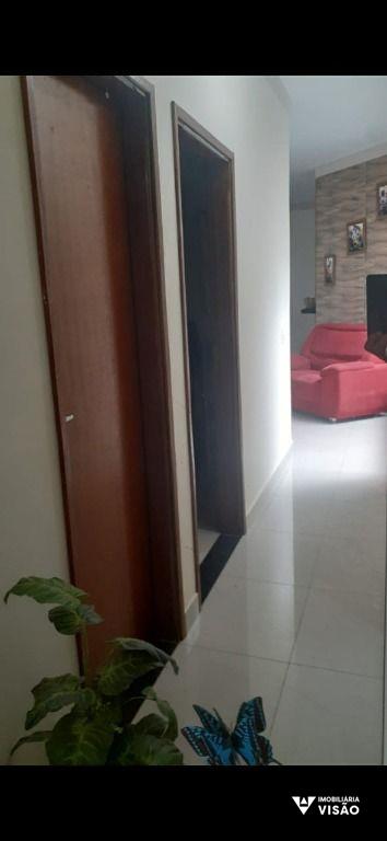 Casa à venda no ANTONIA CANDIDA: 