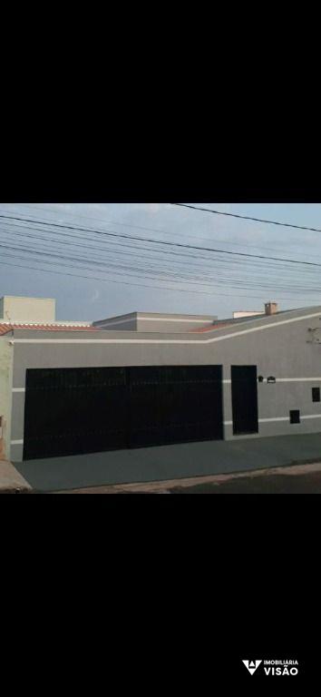 Casa à venda no ANTONIA CANDIDA: 