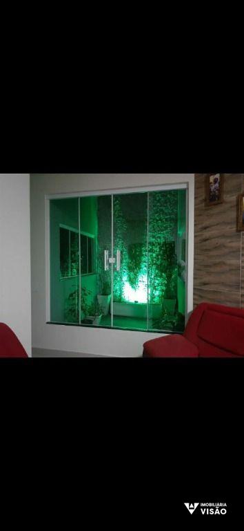 Casa à venda no ANTONIA CANDIDA: 