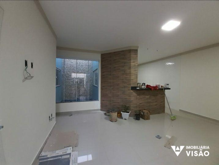 Casa à venda no ANTONIA CANDIDA: 