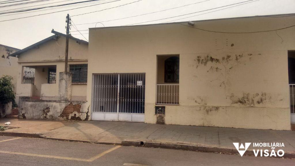 Casa à venda no ABADIA: 