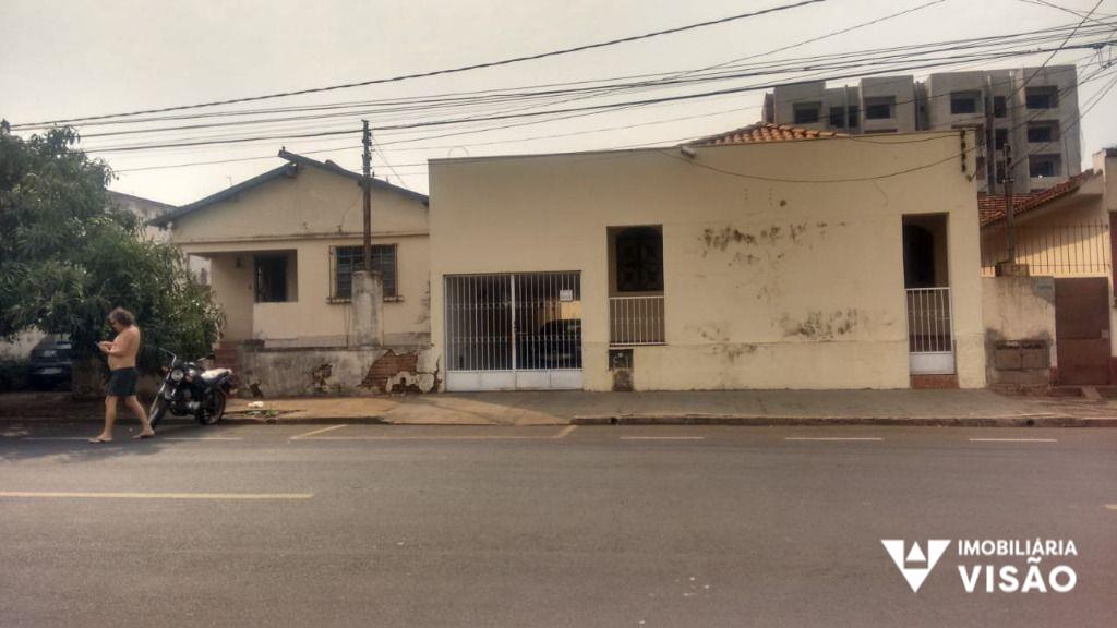 Casa à venda no ABADIA: 