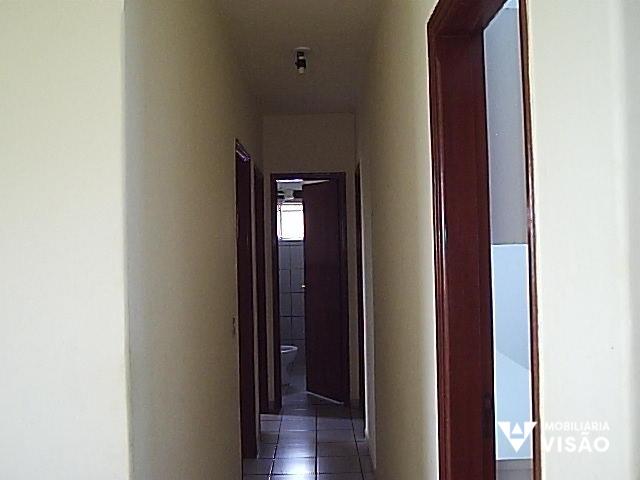 Apartamento à venda no Jardim Maracanã: 