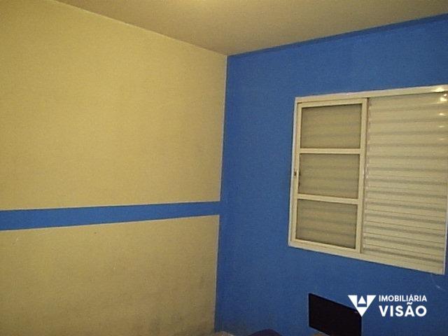 Apartamento à venda no Jardim Maracanã: 