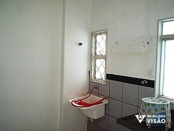 Apartamento à venda no Jardim Maracanã: 