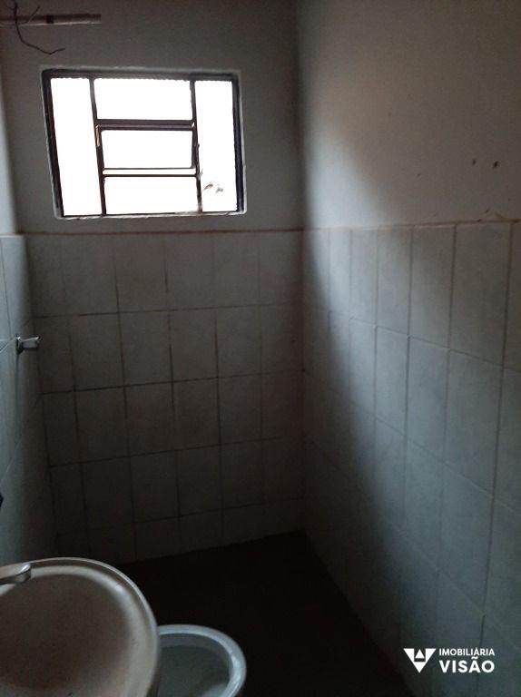 Casa à venda no Conjunto Costa Telles I: 