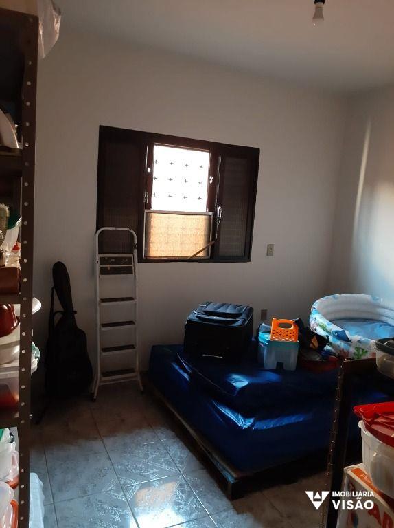 Casa à venda no Conjunto Costa Telles I: 