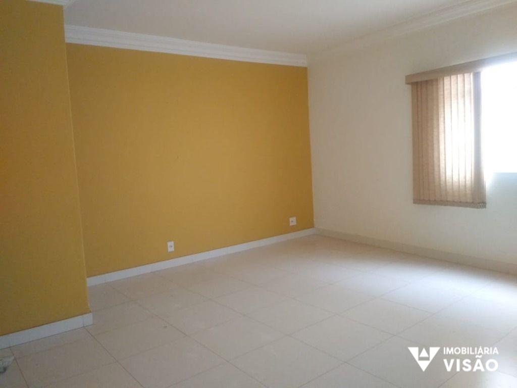 Apartamento à venda no Santa Marta: 