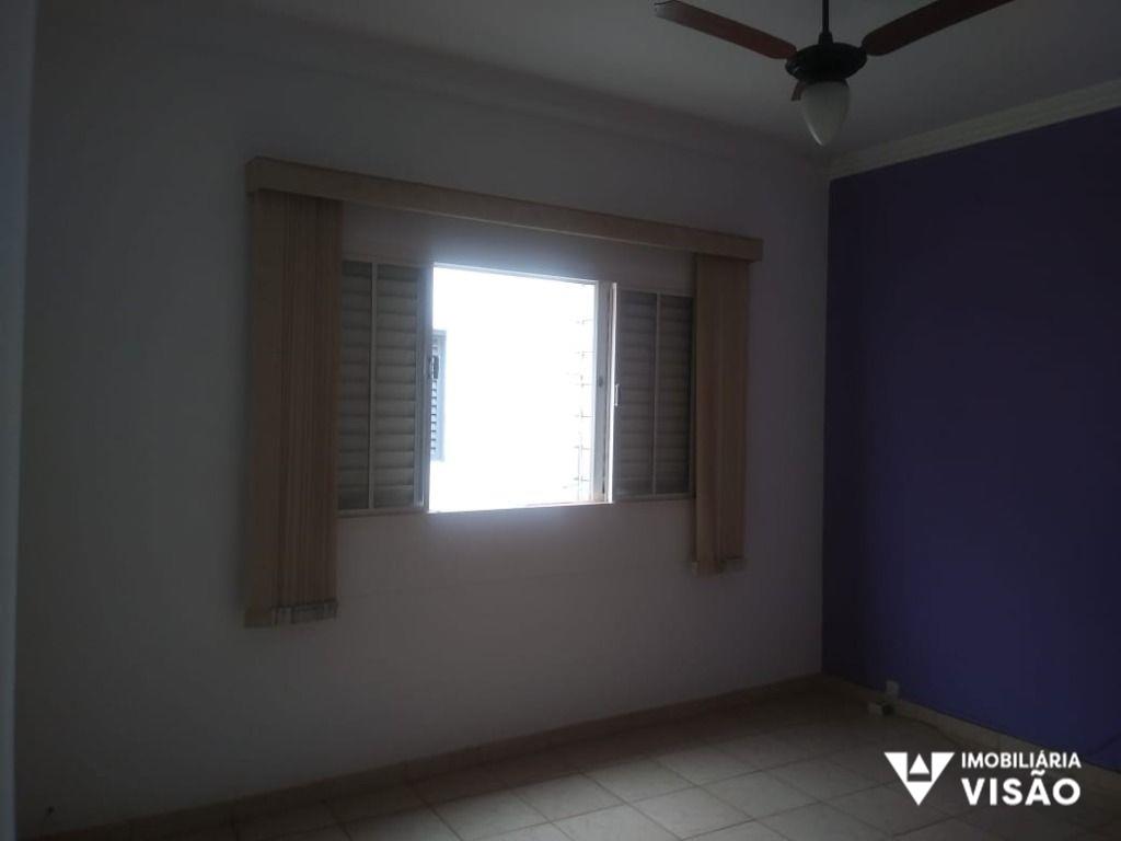 Apartamento à venda no Santa Marta: 