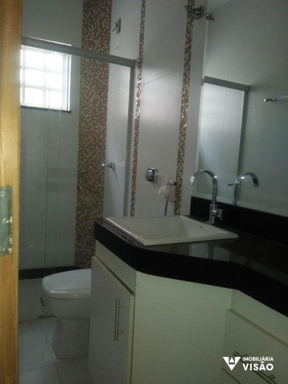 Apartamento à venda no Santa Marta: 