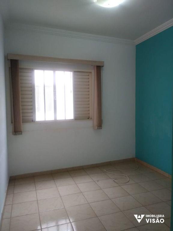 Apartamento à venda no Santa Marta: 
