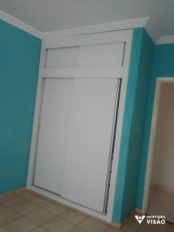 Apartamento à venda no Santa Marta: 