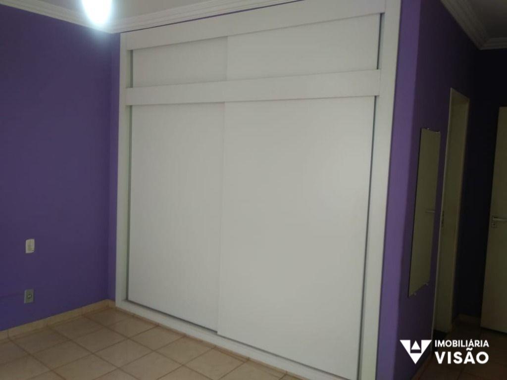 Apartamento à venda no Santa Marta: 