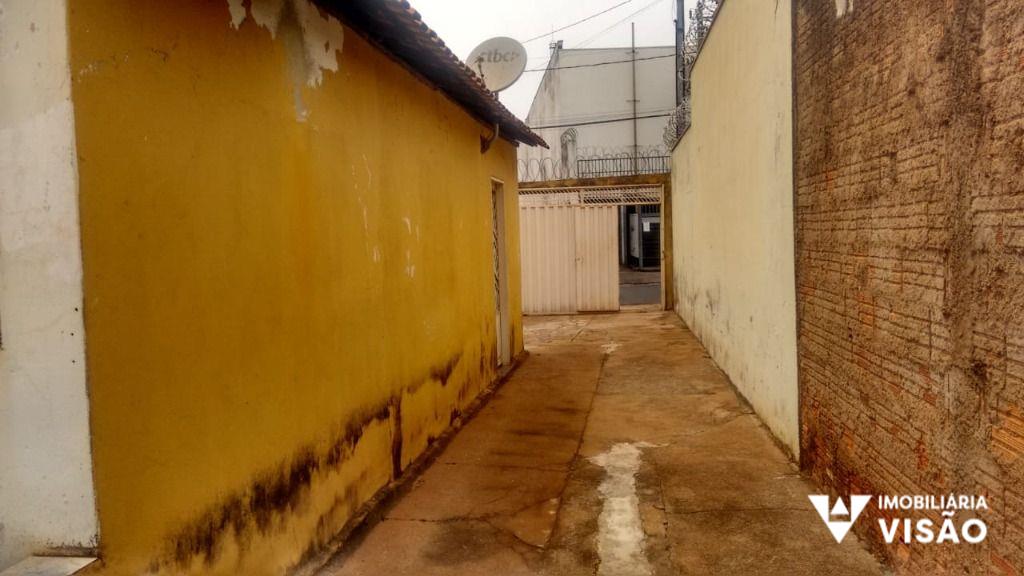 Terreno à venda no Vila Celeste: 