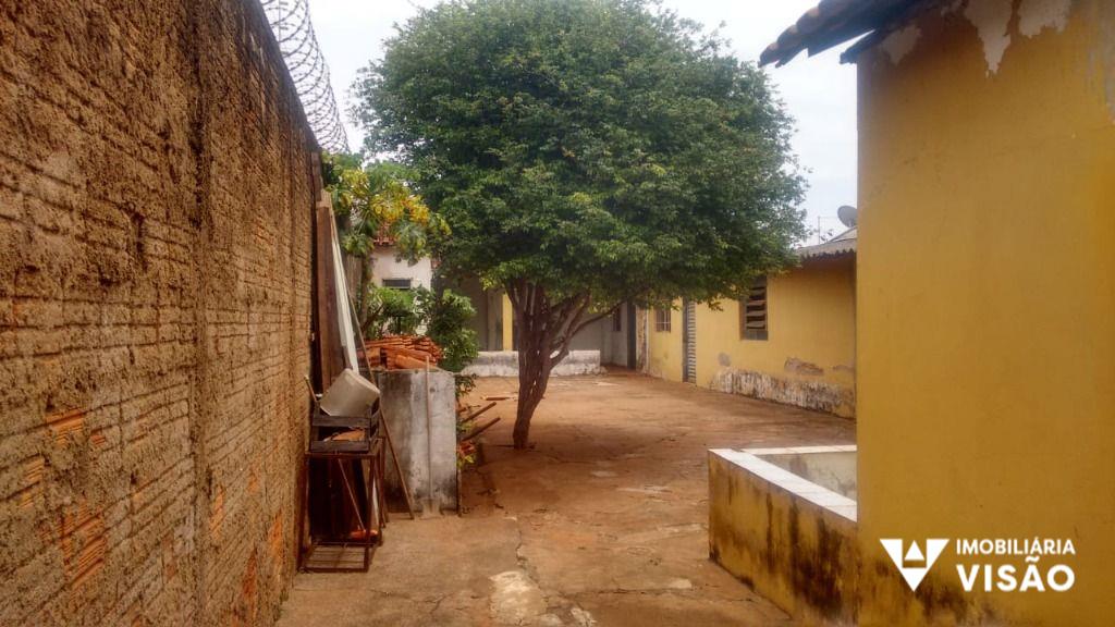 Terreno à venda no Vila Celeste: 