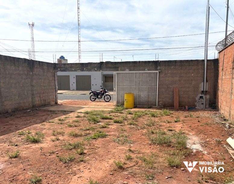 Casa à venda no JARDIM COPACABANA: 