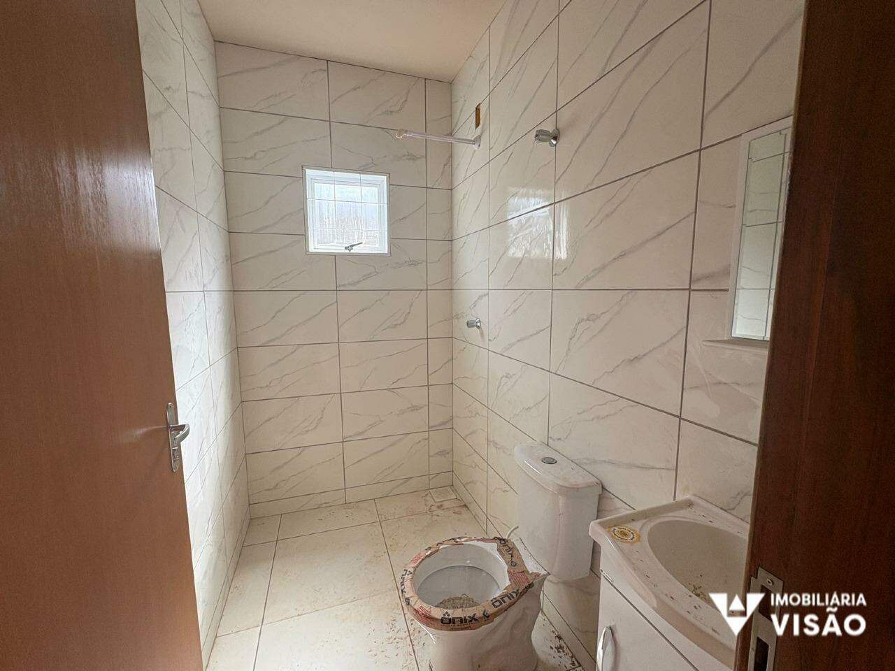 Casa à venda no JARDIM COPACABANA: 