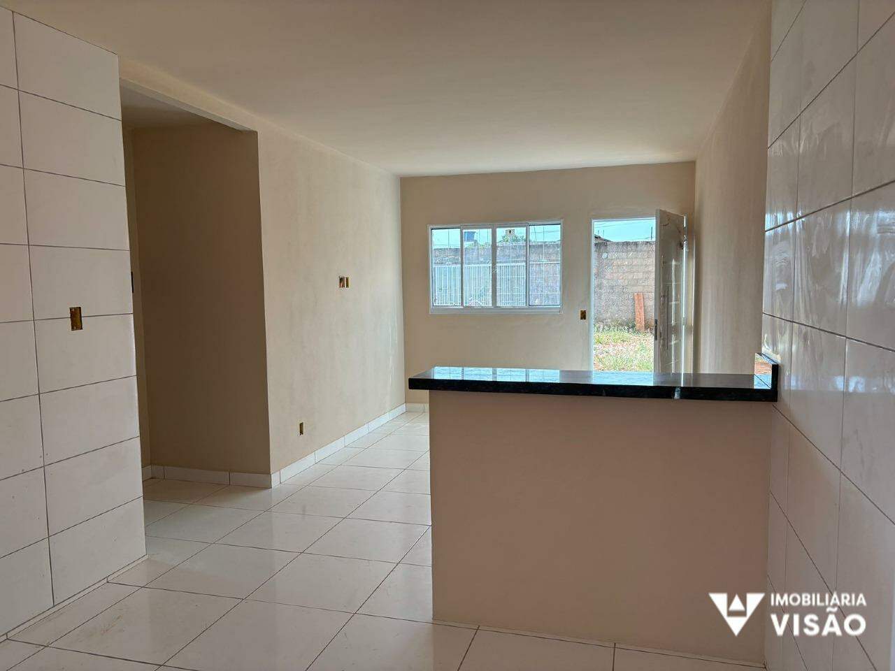 Casa à venda no JARDIM COPACABANA: 