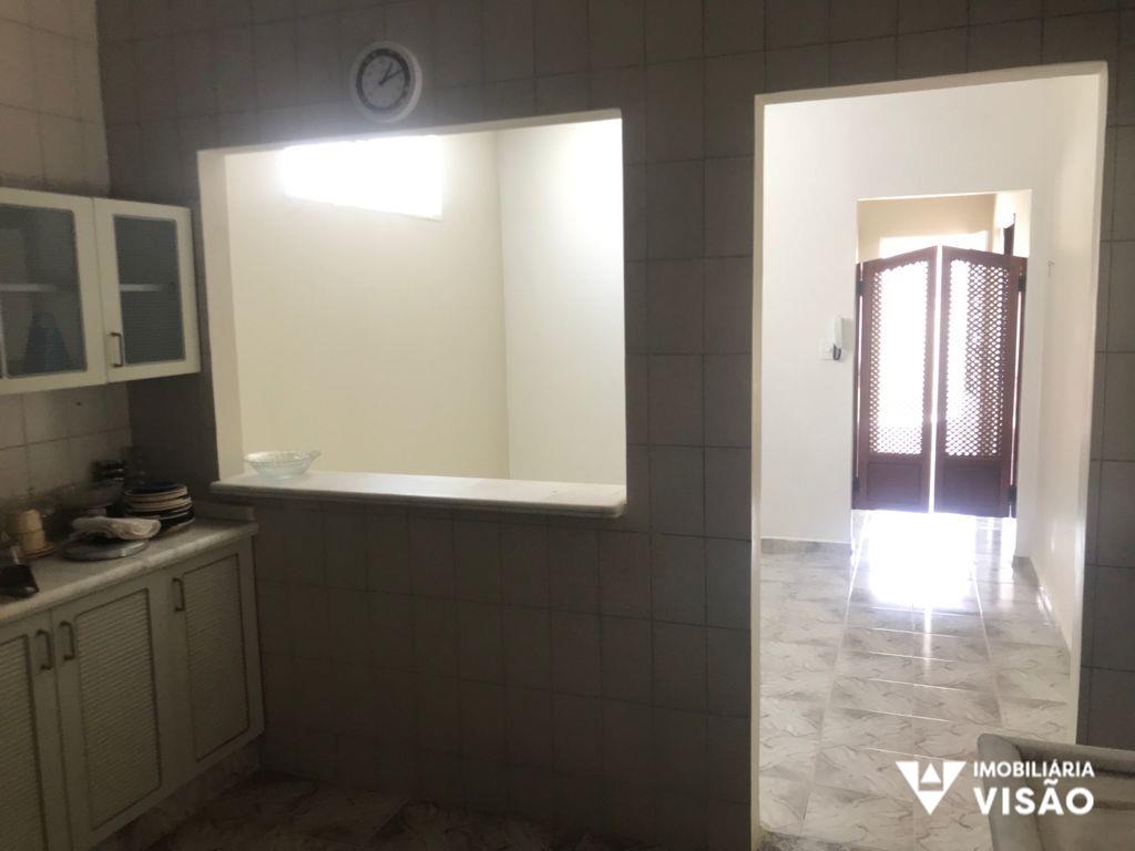 Casa à venda no Amoroso Costa: 