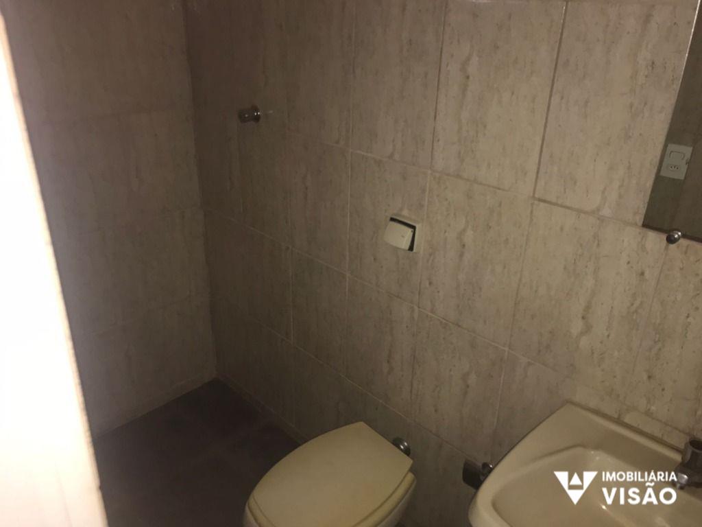 Casa à venda no Amoroso Costa: 