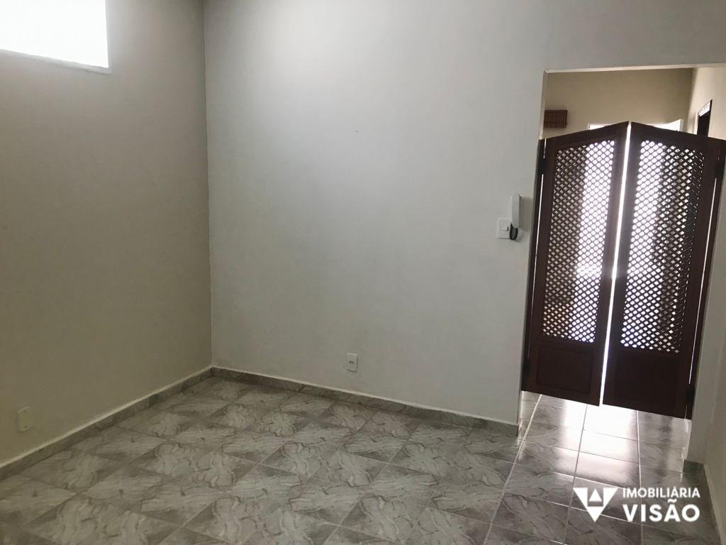 Casa à venda no Amoroso Costa: 