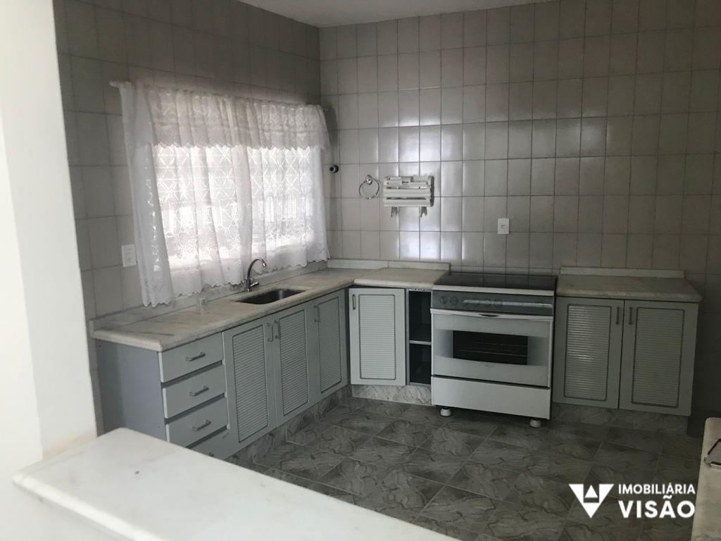 Casa à venda no Amoroso Costa: 