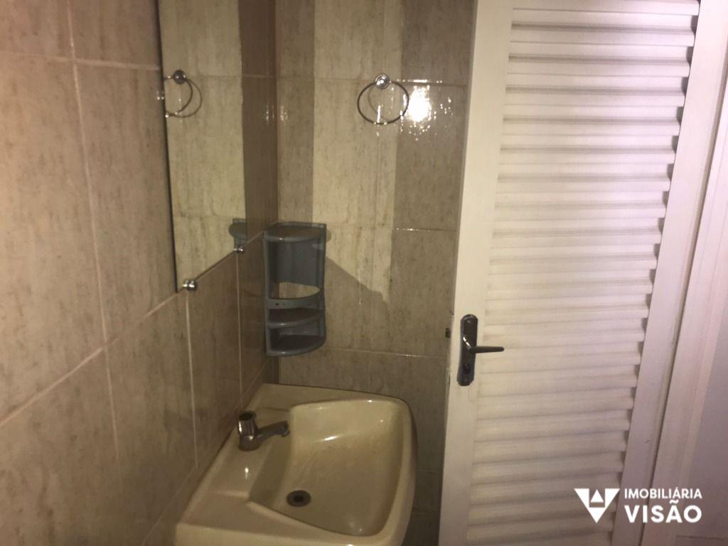 Casa à venda no Amoroso Costa: 