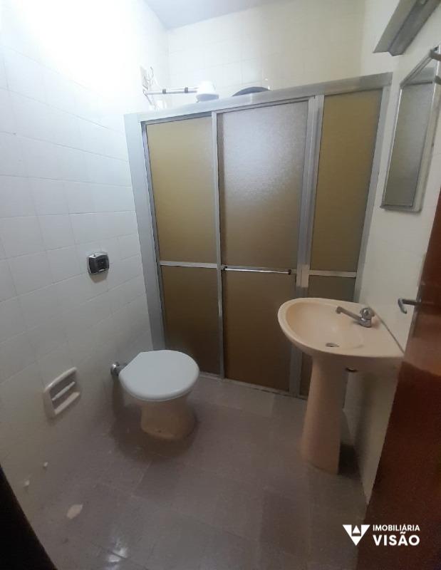 Apartamento para aluguel no Boa Vista: 