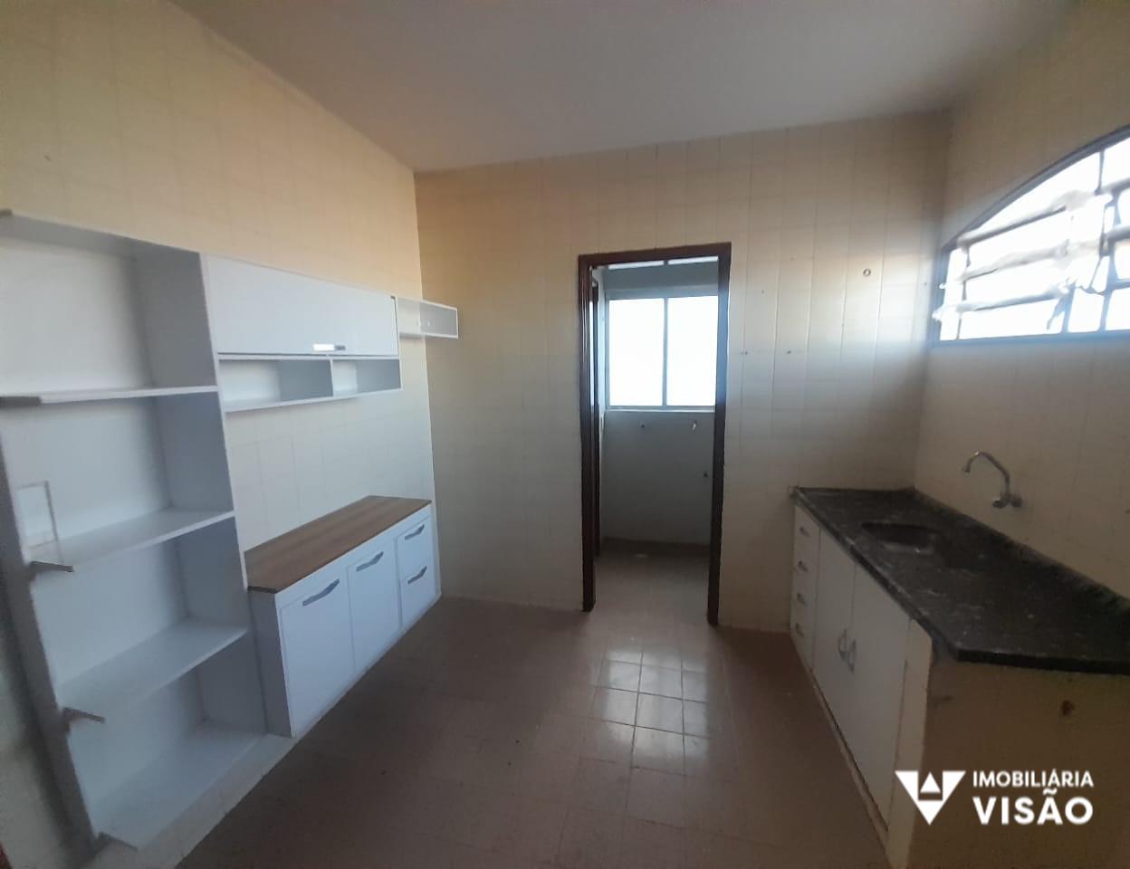 Apartamento para aluguel no Boa Vista: 