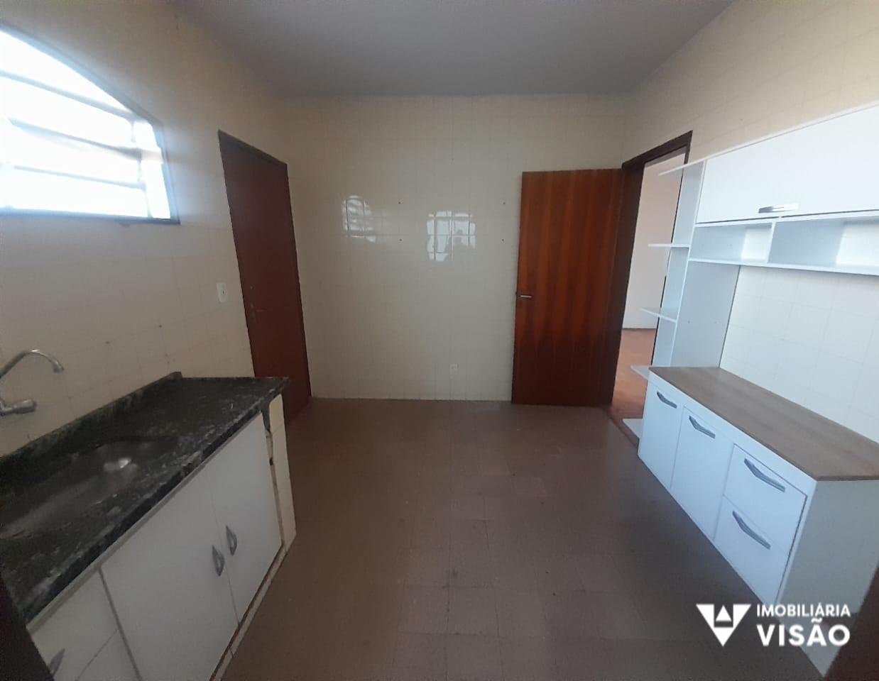 Apartamento para aluguel no Boa Vista: 