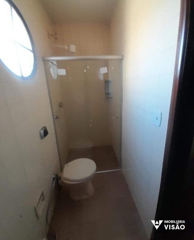 Apartamento para aluguel no Boa Vista: 