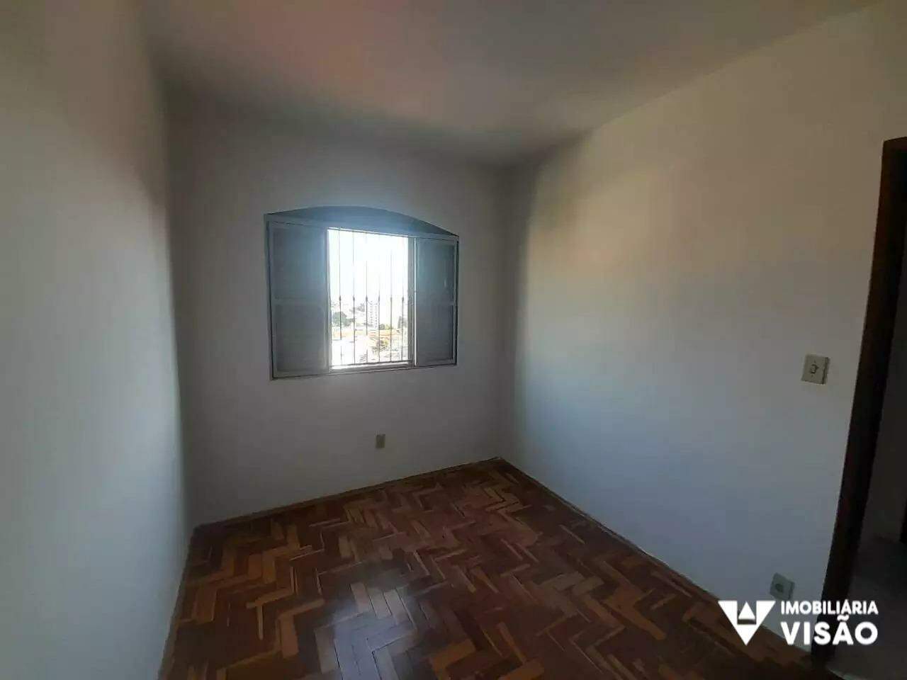 Apartamento para aluguel no Boa Vista: 