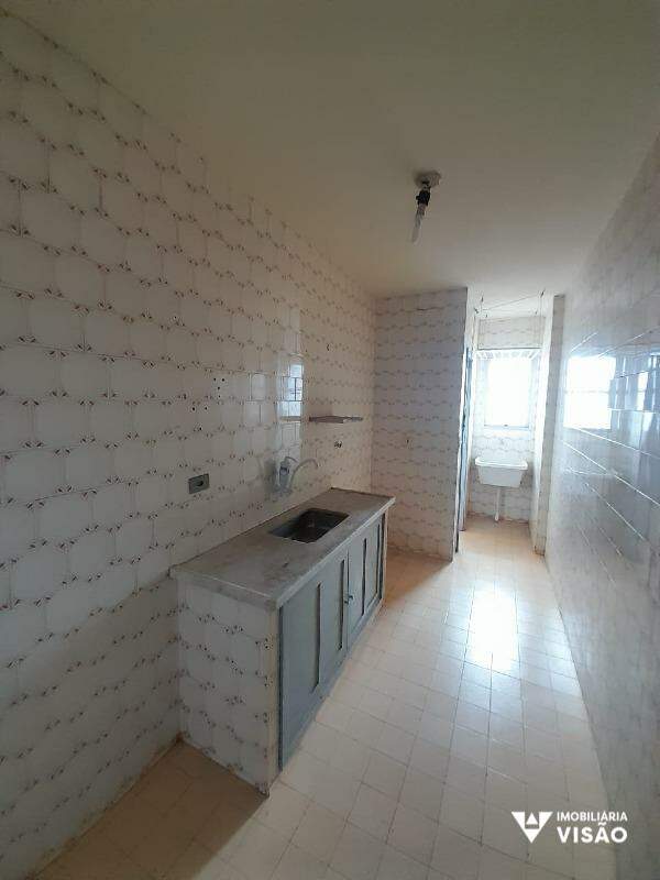 Apartamento para aluguel no Centro: 