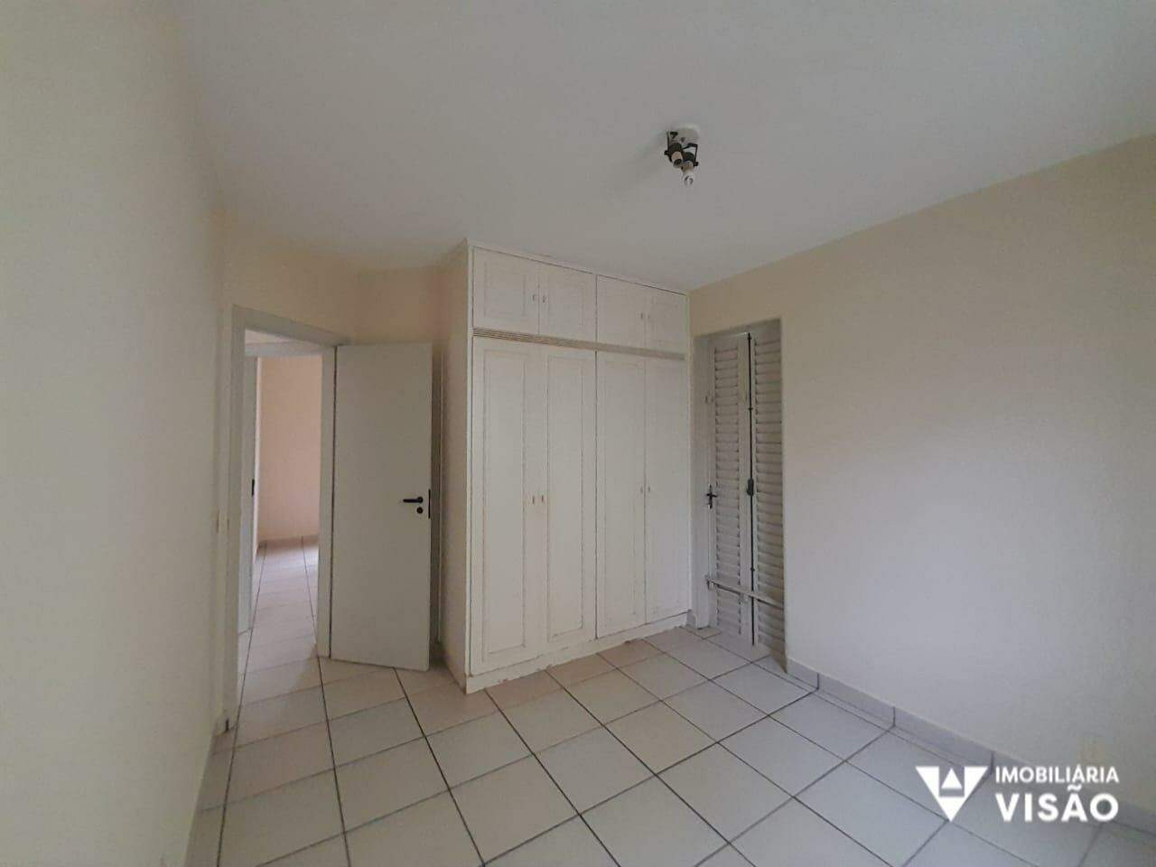Apartamento para aluguel no SANTA MARIA: 