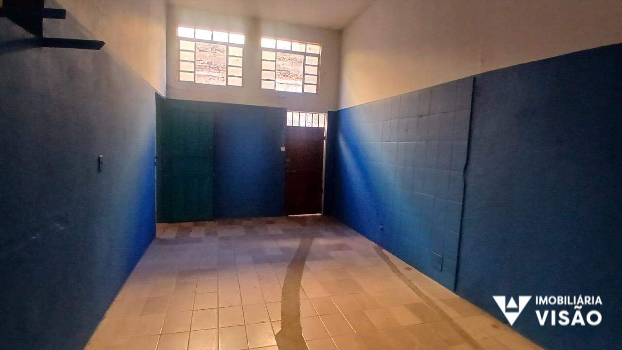Ponto Comercial para aluguel no Centro: 