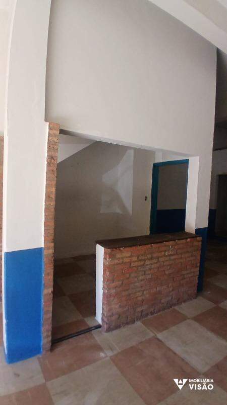 Ponto Comercial para aluguel no Centro: 