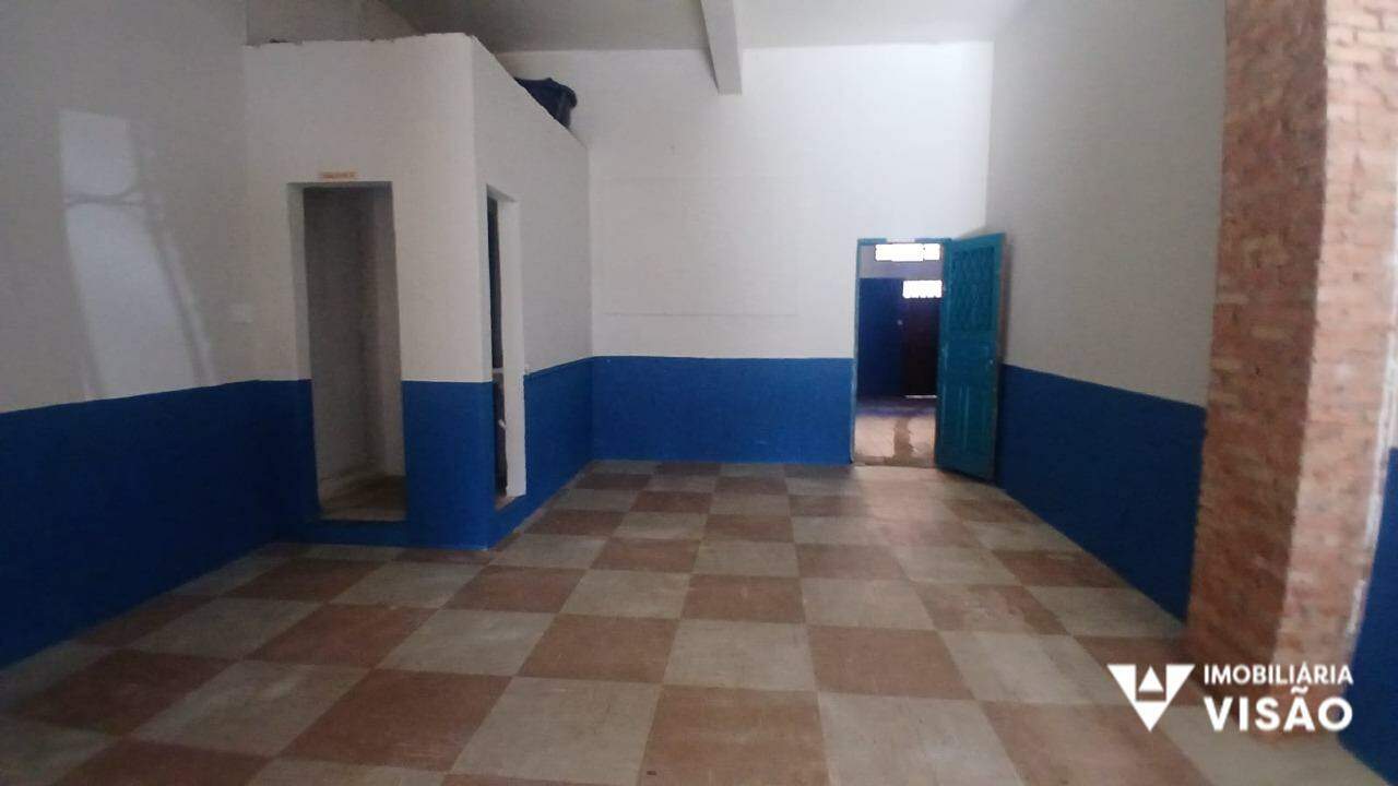 Ponto Comercial para aluguel no Centro: 