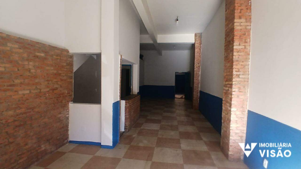 Ponto Comercial para aluguel no Centro: 