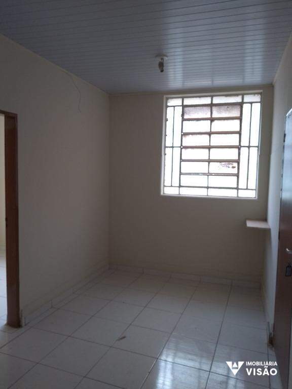Apartamento para aluguel no Centro: 