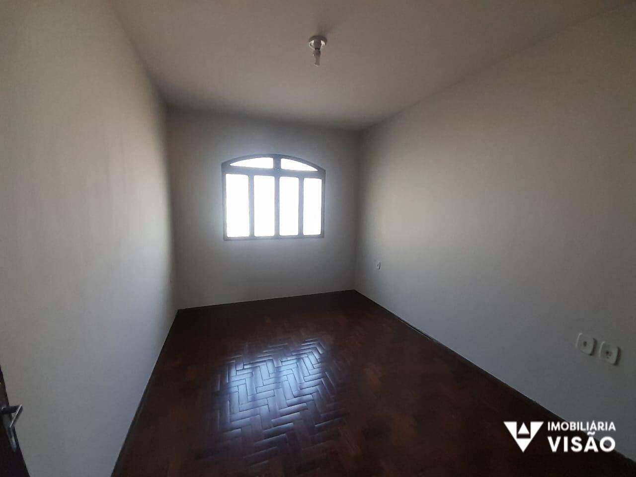 Casa para aluguel no Fabrício: 