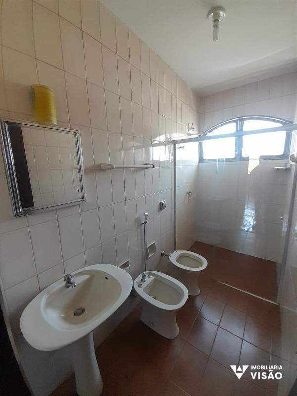 Casa para aluguel no Fabrício: 